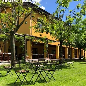Agroturismo Cascina Bosco Gerolo, Rivergaro