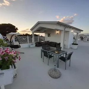  Appartamento Vista Del Barocco Italia