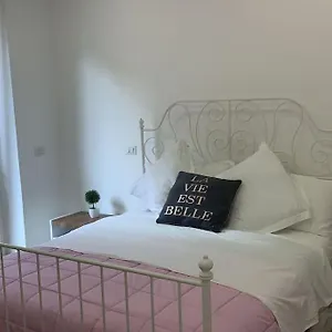  Appartamento Agasweethome Gemelli Italia