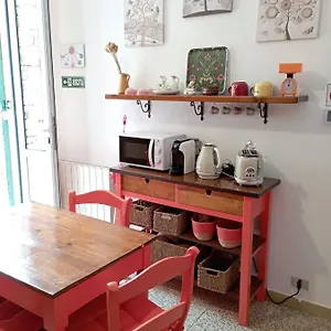  Appartamento Ca' Du Cardelin La Casa Nell'orto Italia