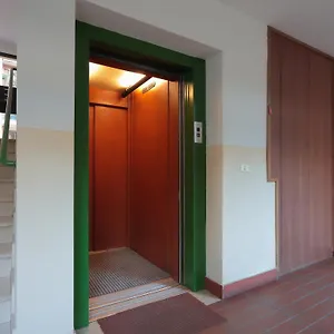 Casa San Giorgio Fiera Silenzioso Con Parcheggio Gratuito Appartamento