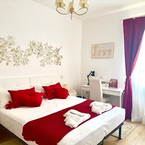 Appartamento Gemelli-san Pietro-trastevere-casa Con Posto Auto Italia
