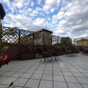 Apartamento Casa Dei Fiori, Bolonia