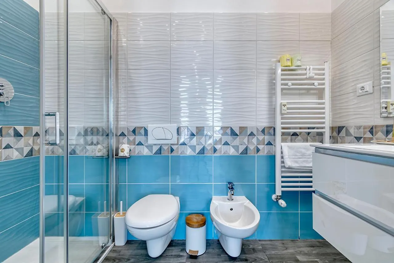 Front Station Apartment - Stazione Centrale Di Bolonia